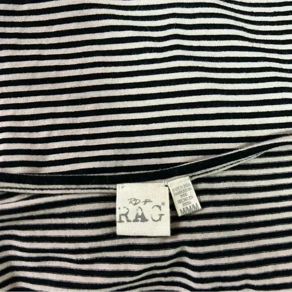 RD  Style Rag Tank - Picture 4 of 5